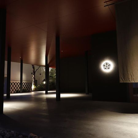 Matsumoto Jujo Hotell Eksteriør bilde
