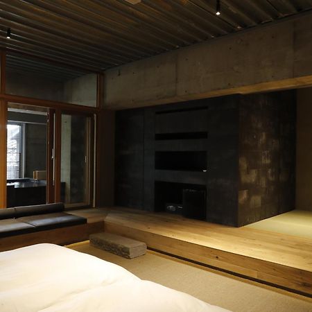 Matsumoto Jujo Hotell Eksteriør bilde