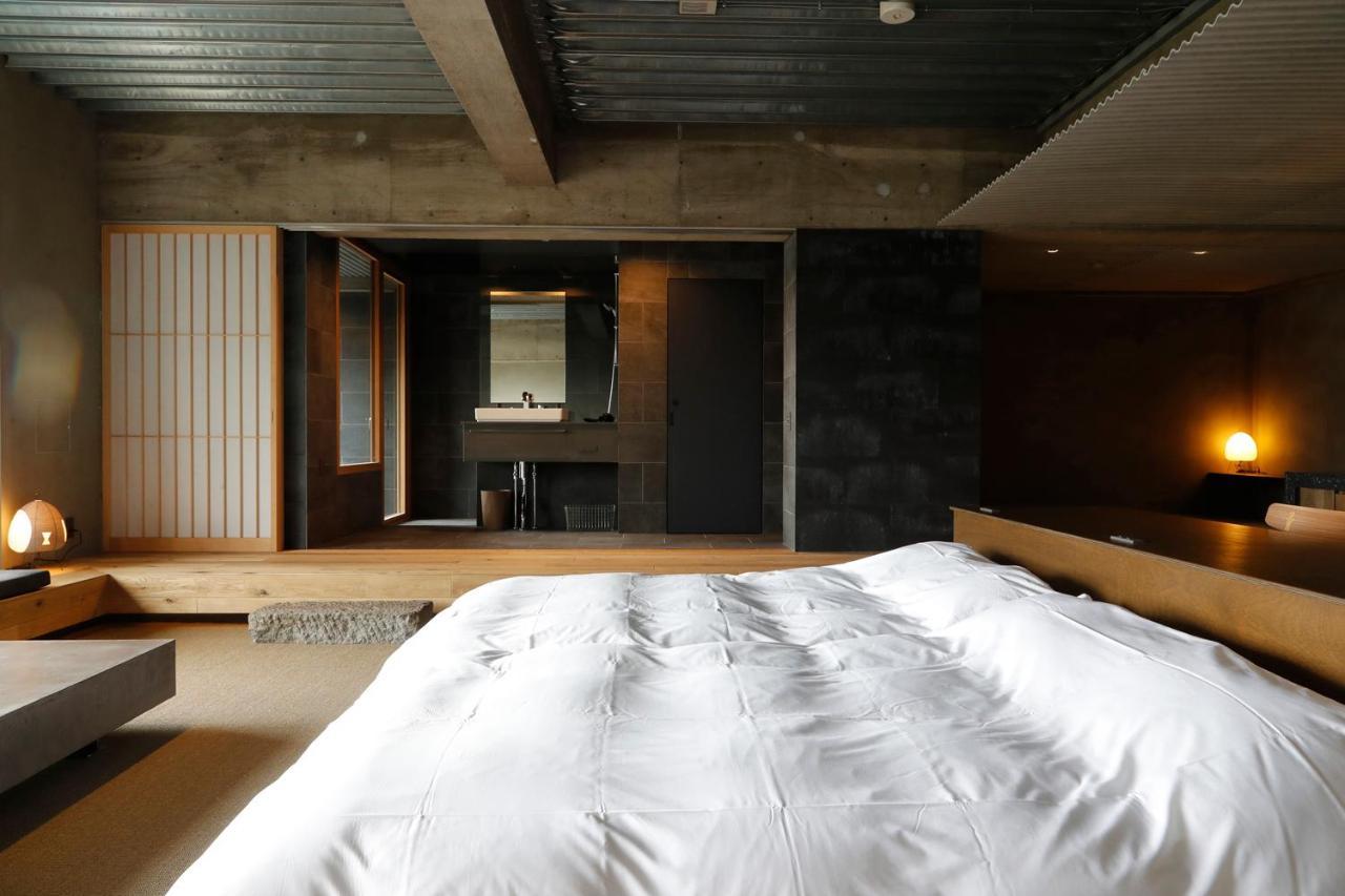 Matsumoto Jujo Hotell Eksteriør bilde