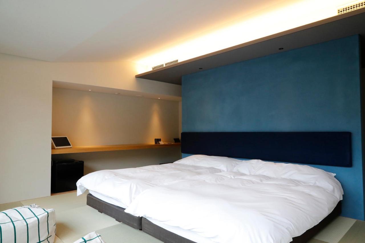 Matsumoto Jujo Hotell Eksteriør bilde