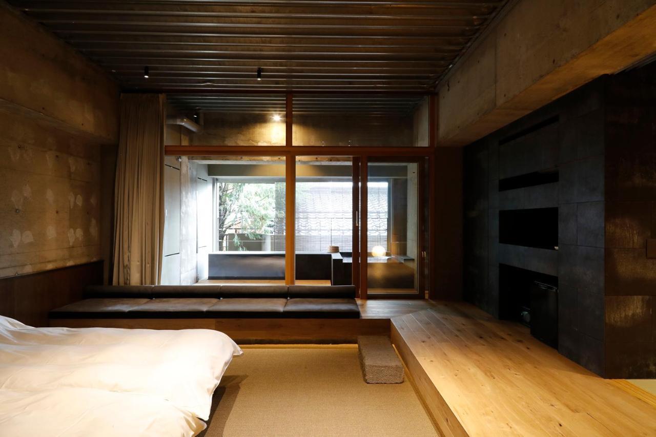 Matsumoto Jujo Hotell Eksteriør bilde