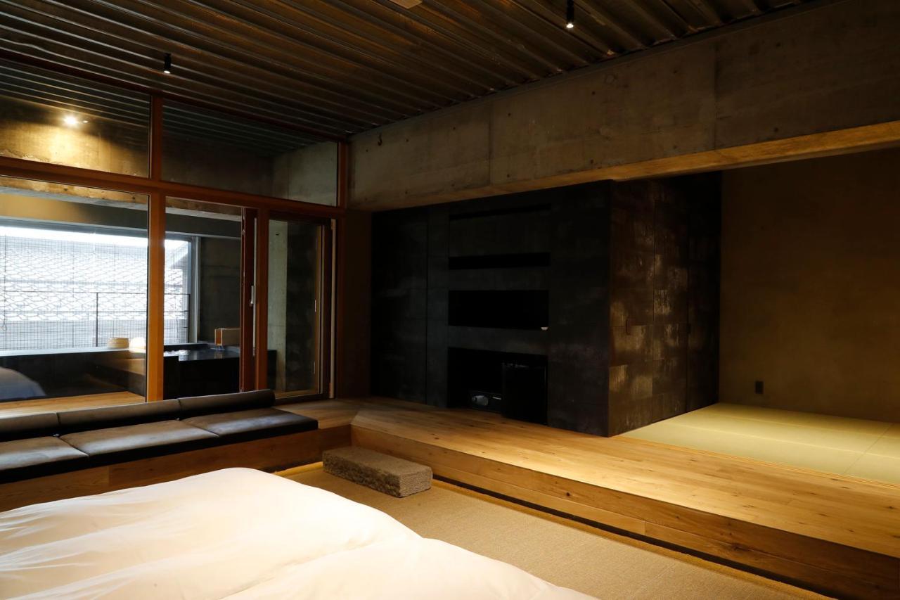 Matsumoto Jujo Hotell Eksteriør bilde