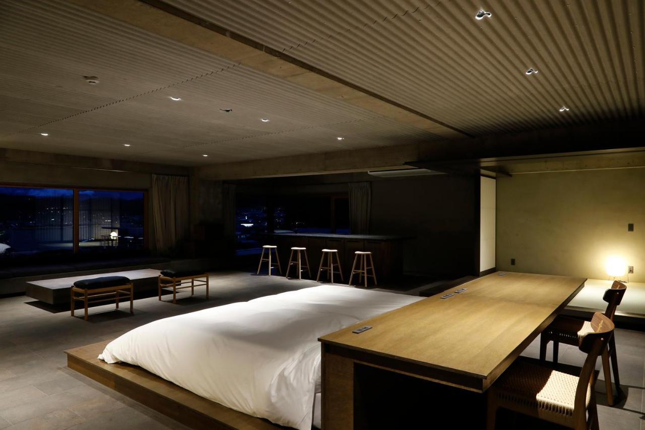 Matsumoto Jujo Hotell Eksteriør bilde