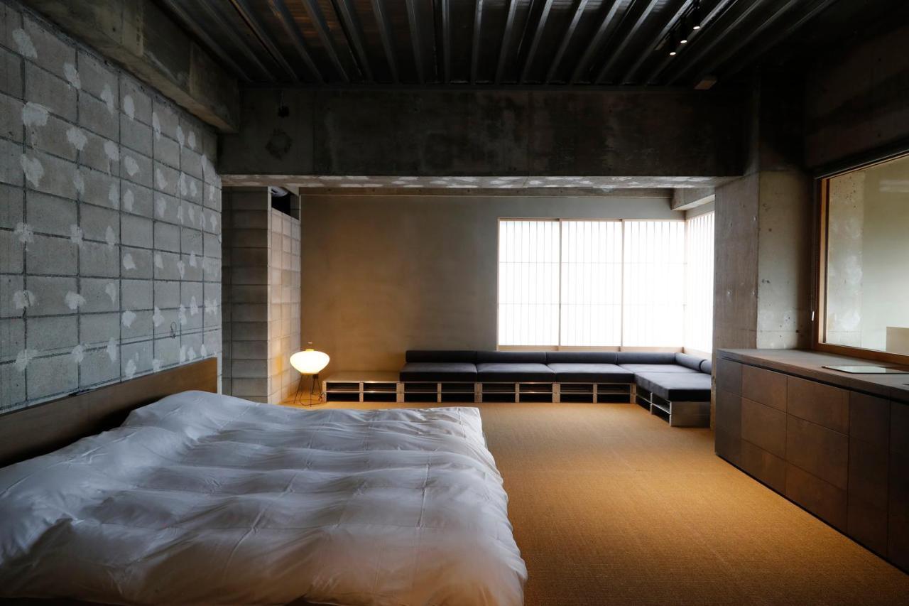Matsumoto Jujo Hotell Eksteriør bilde