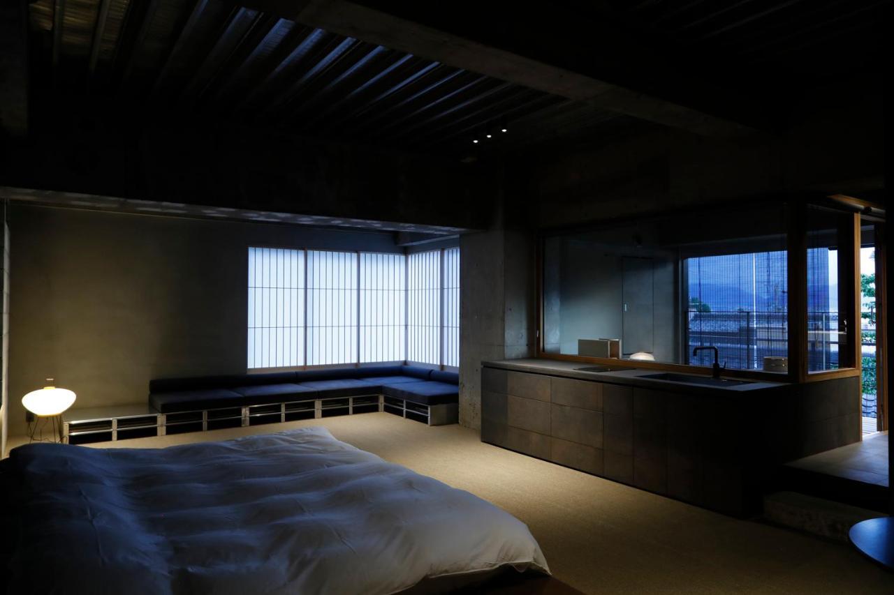 Matsumoto Jujo Hotell Eksteriør bilde