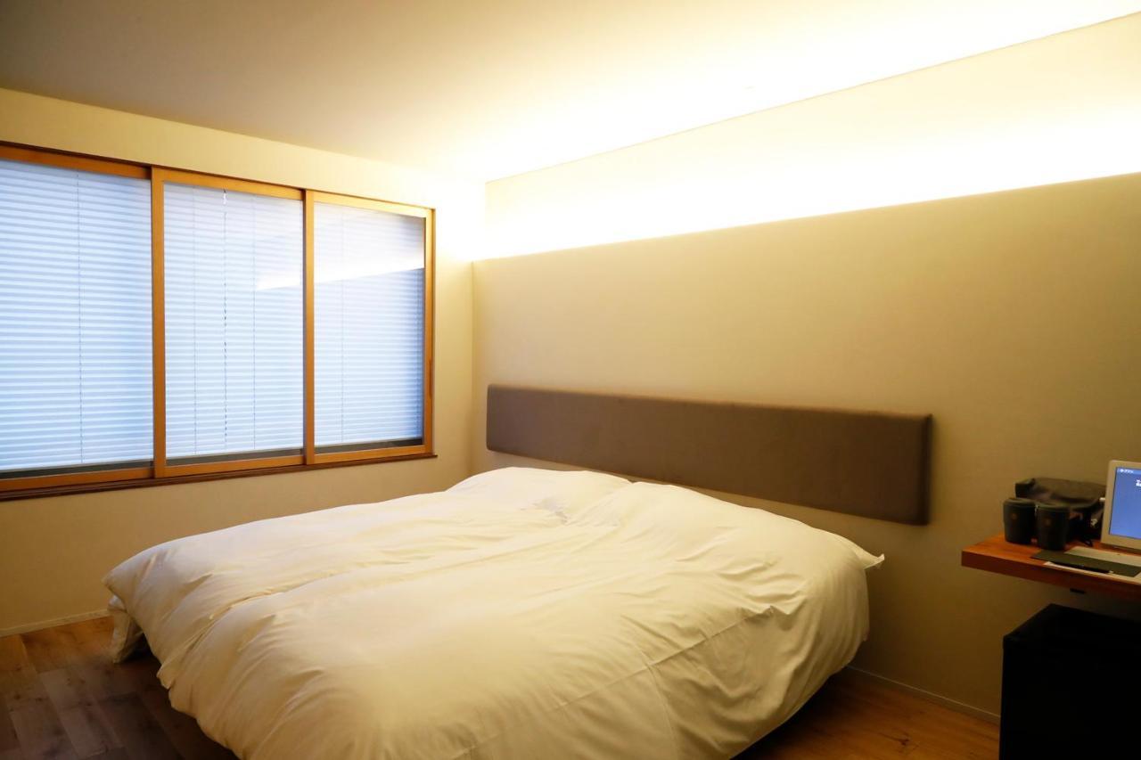 Matsumoto Jujo Hotell Eksteriør bilde