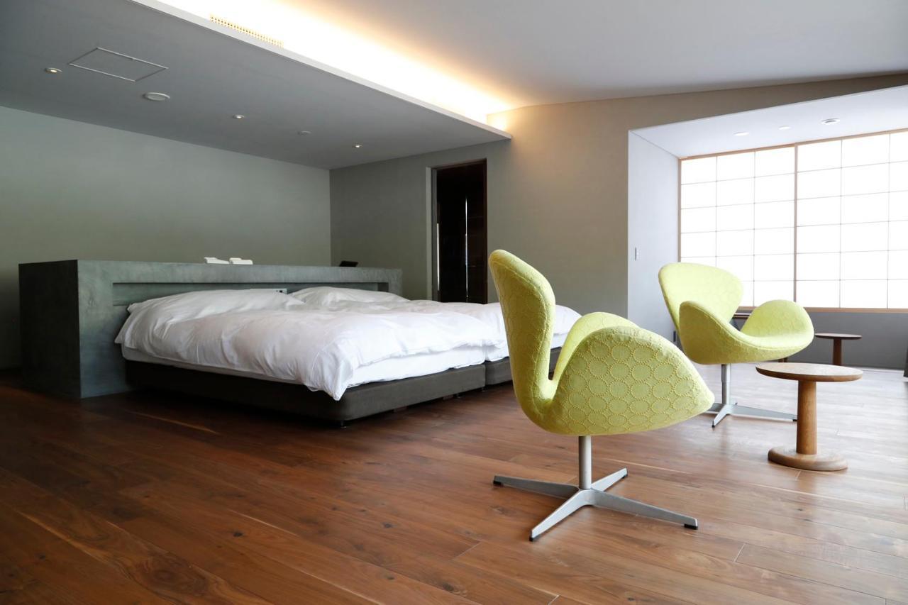 Matsumoto Jujo Hotell Eksteriør bilde