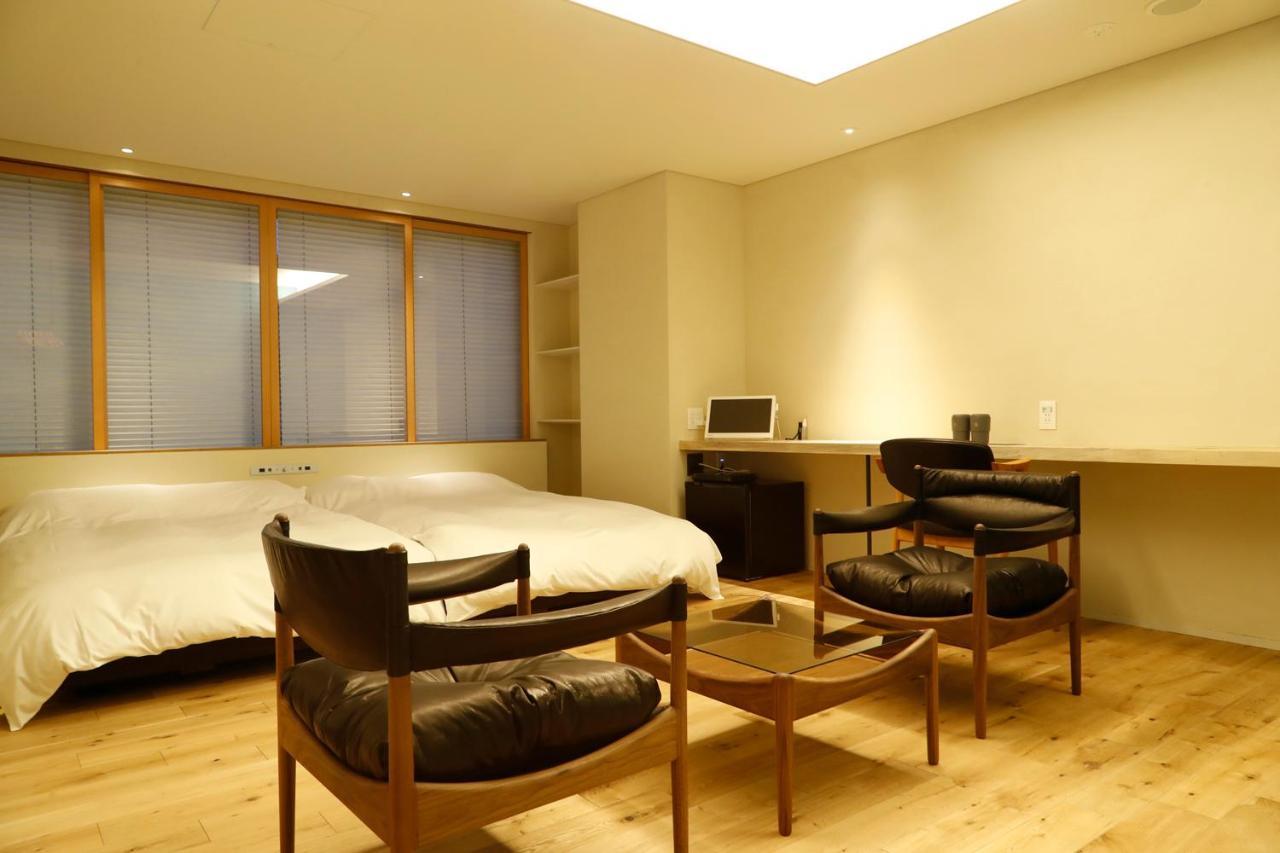 Matsumoto Jujo Hotell Eksteriør bilde