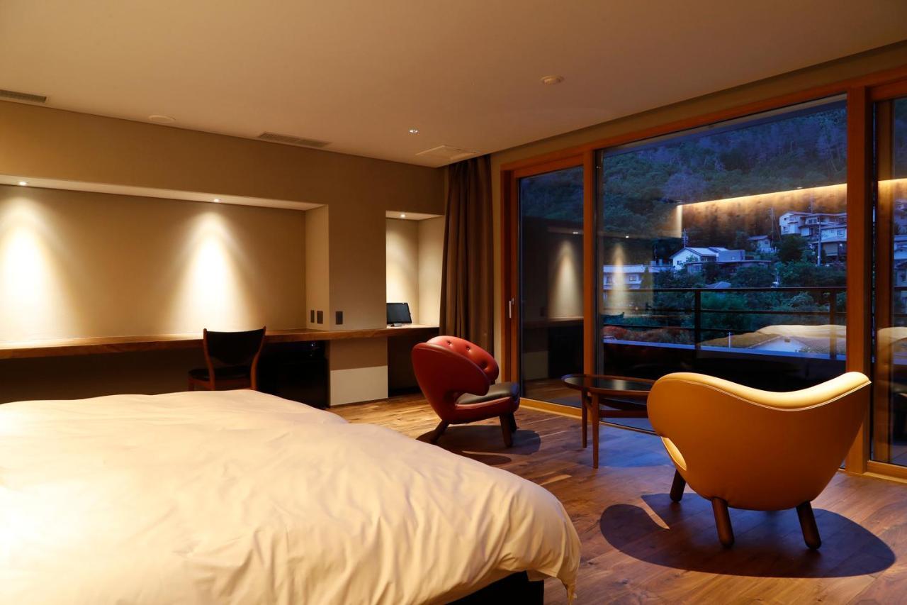 Matsumoto Jujo Hotell Eksteriør bilde