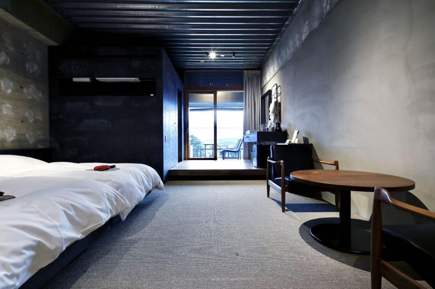 Matsumoto Jujo Hotell Eksteriør bilde