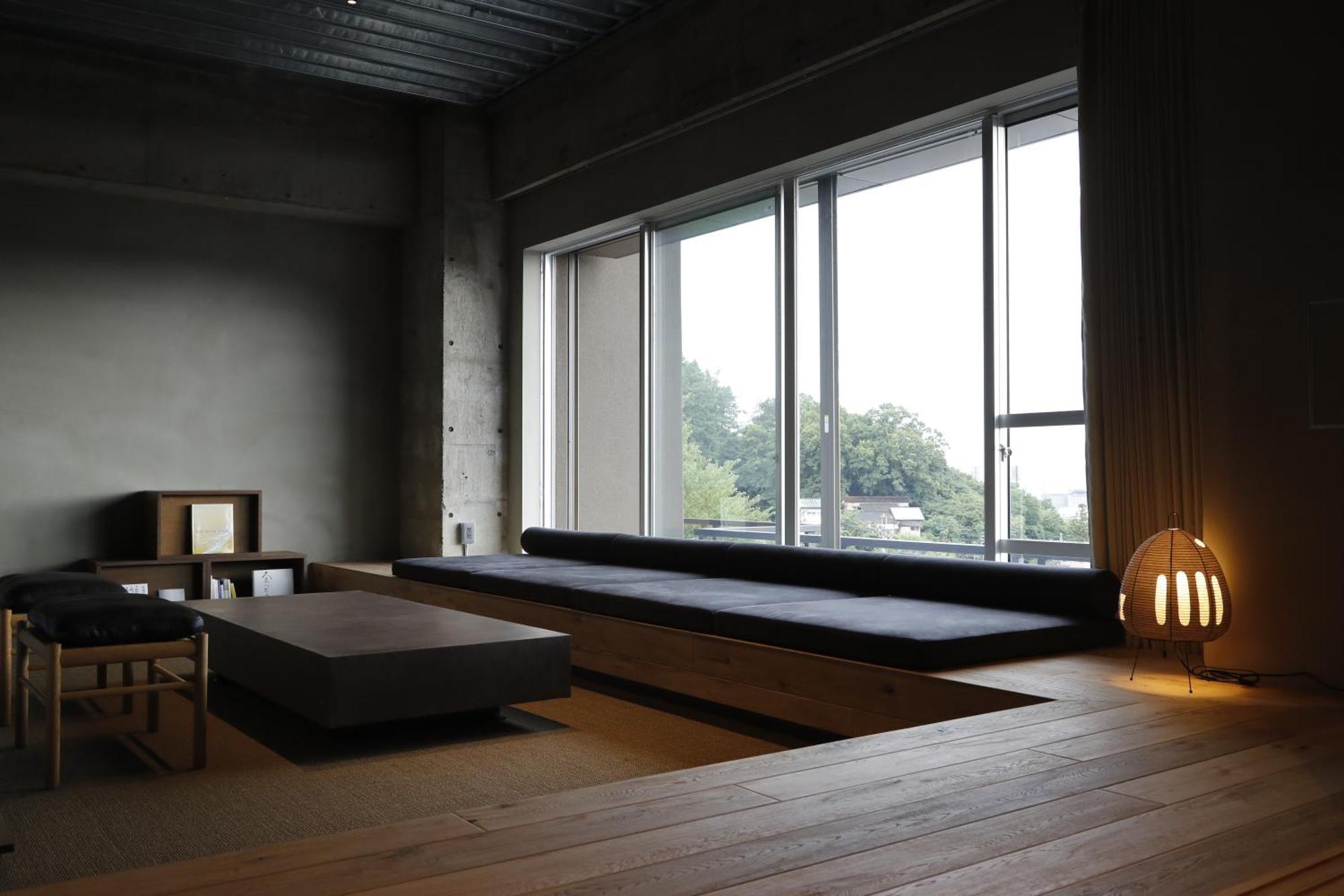 Matsumoto Jujo Hotell Eksteriør bilde