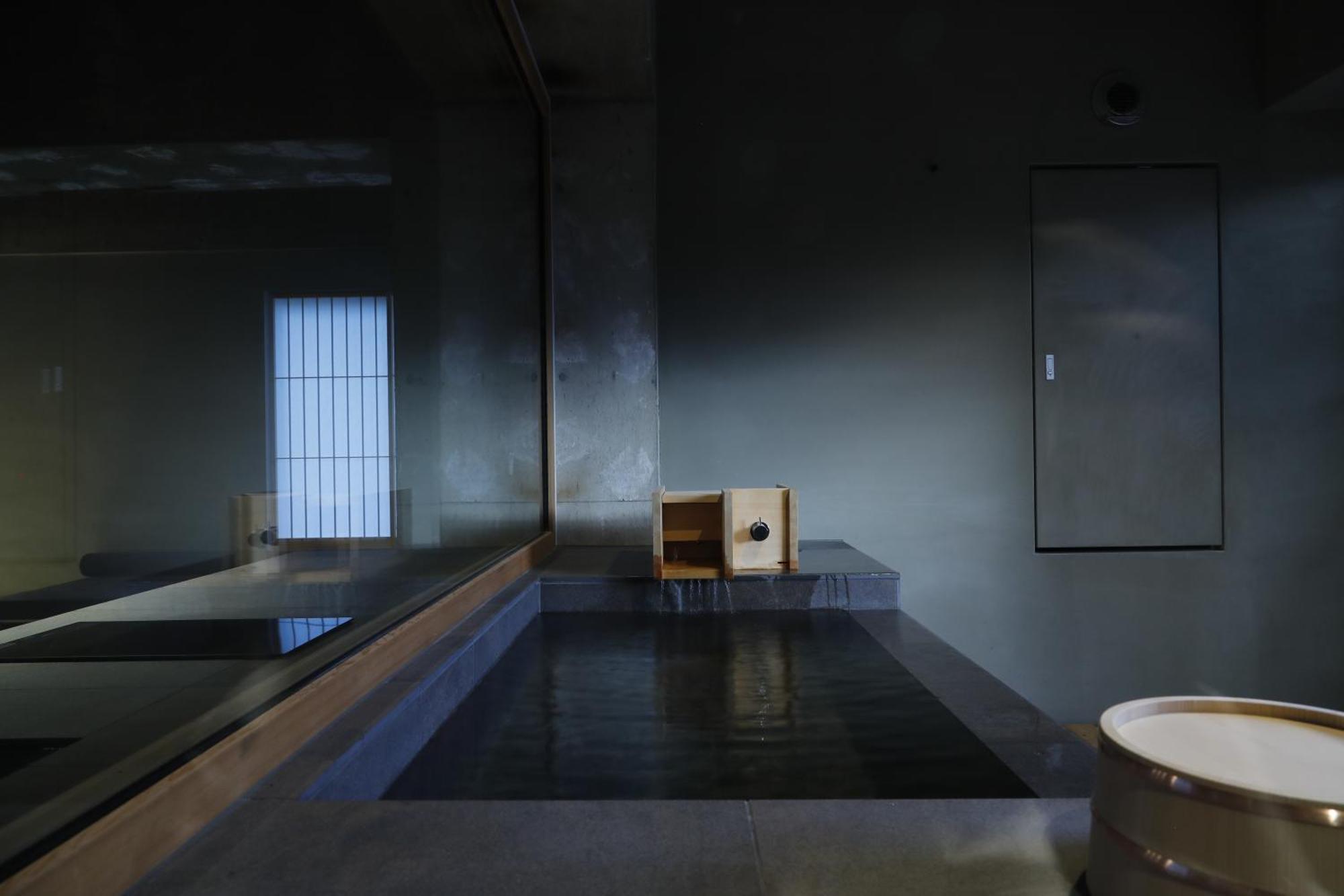 Matsumoto Jujo Hotell Eksteriør bilde