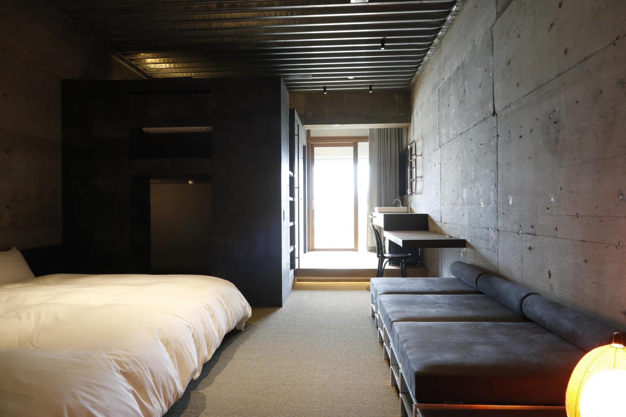 Matsumoto Jujo Hotell Eksteriør bilde