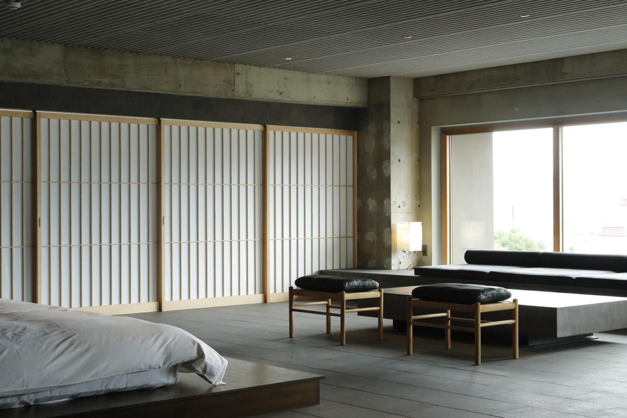 Matsumoto Jujo Hotell Eksteriør bilde
