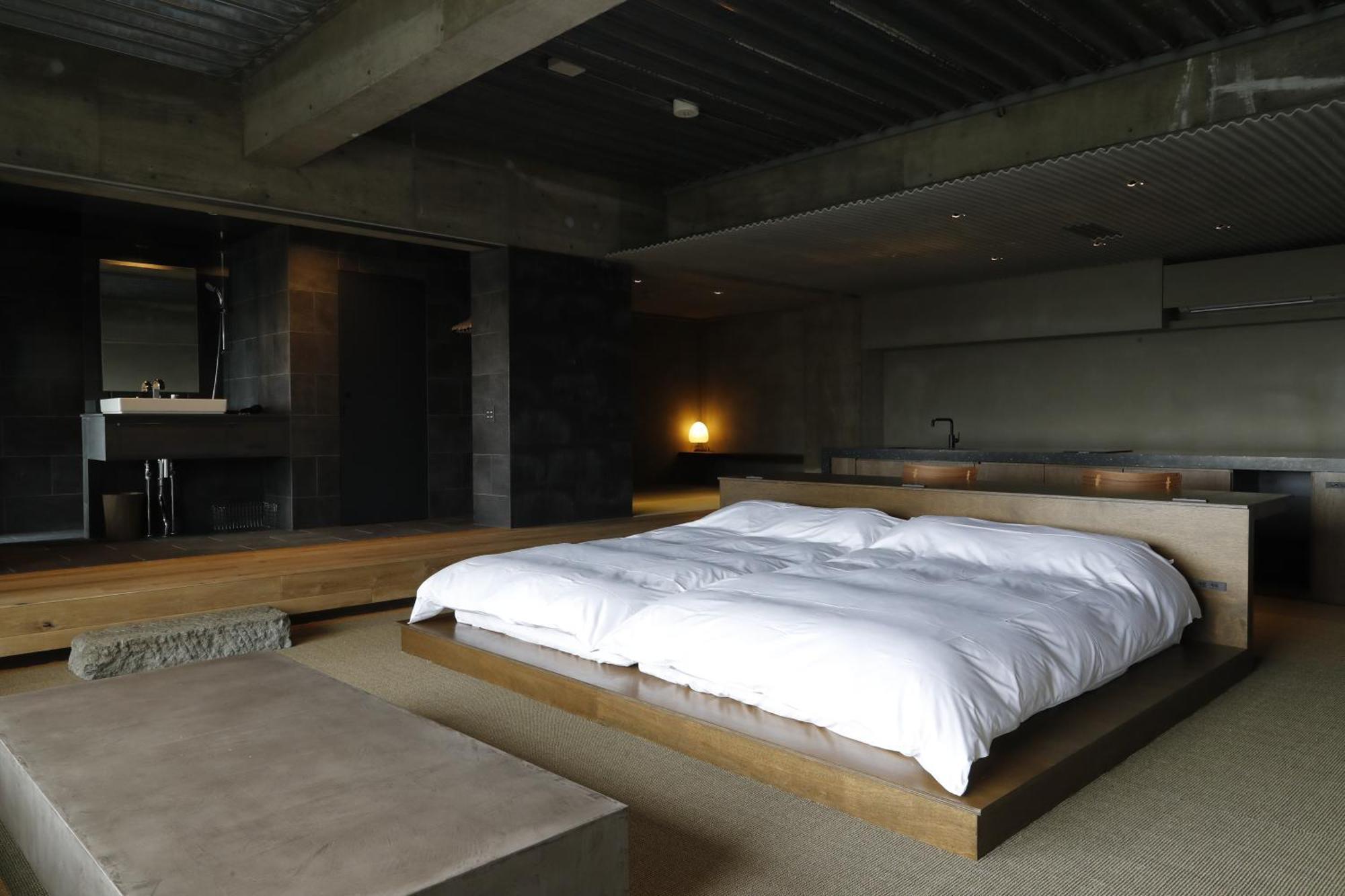 Matsumoto Jujo Hotell Eksteriør bilde