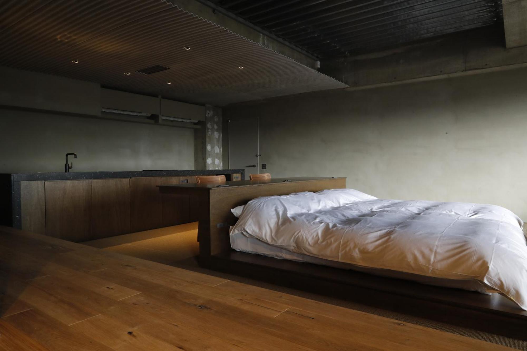 Matsumoto Jujo Hotell Eksteriør bilde