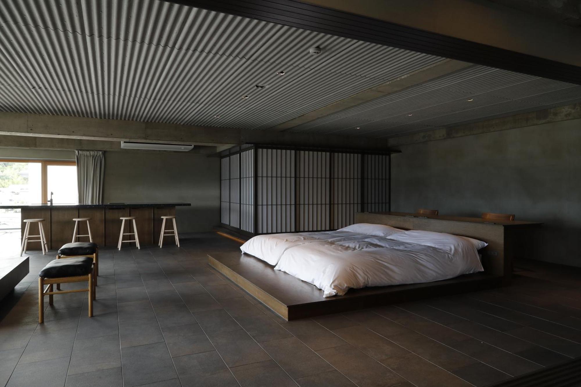 Matsumoto Jujo Hotell Eksteriør bilde