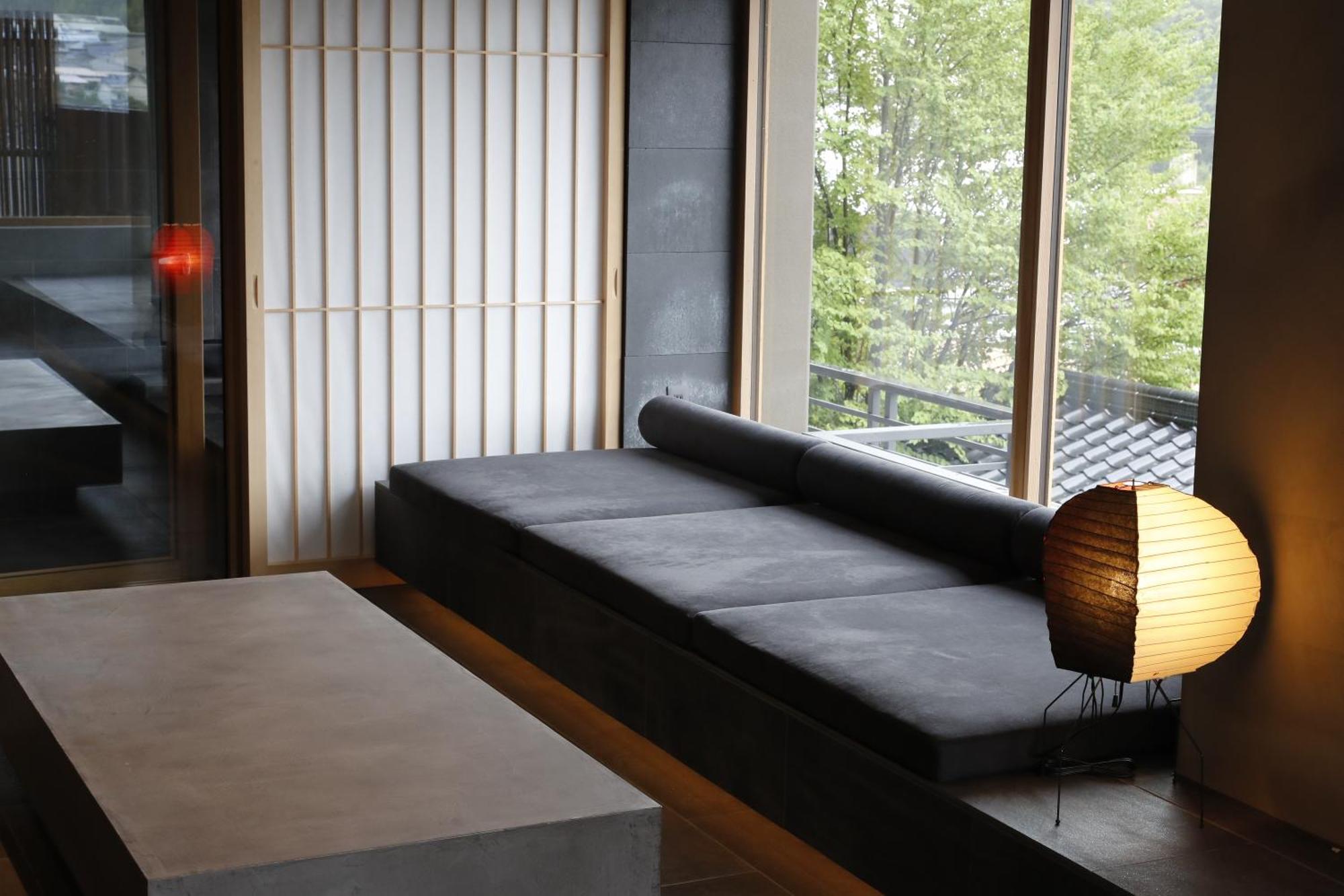 Matsumoto Jujo Hotell Eksteriør bilde
