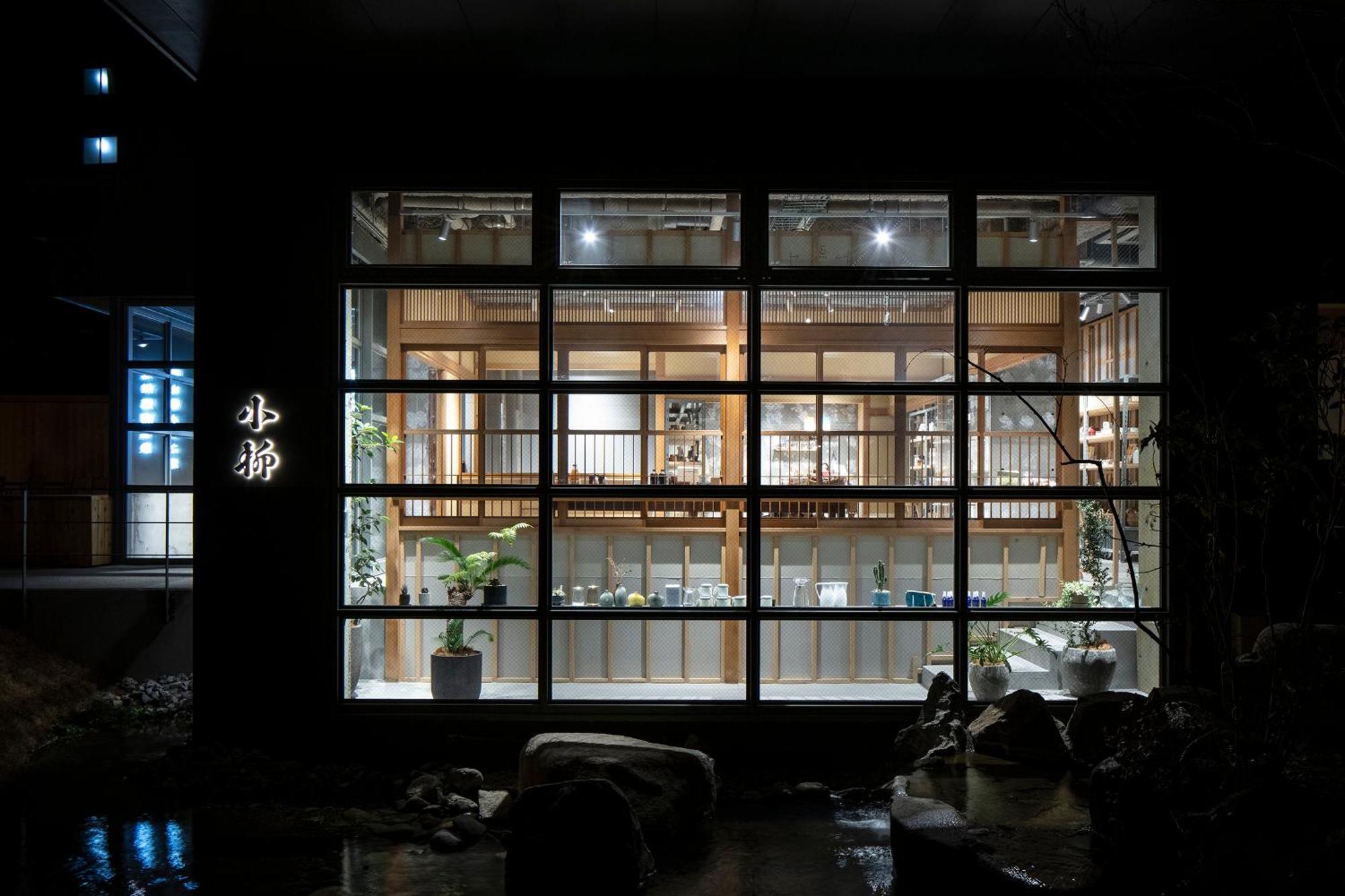 Matsumoto Jujo Hotell Eksteriør bilde