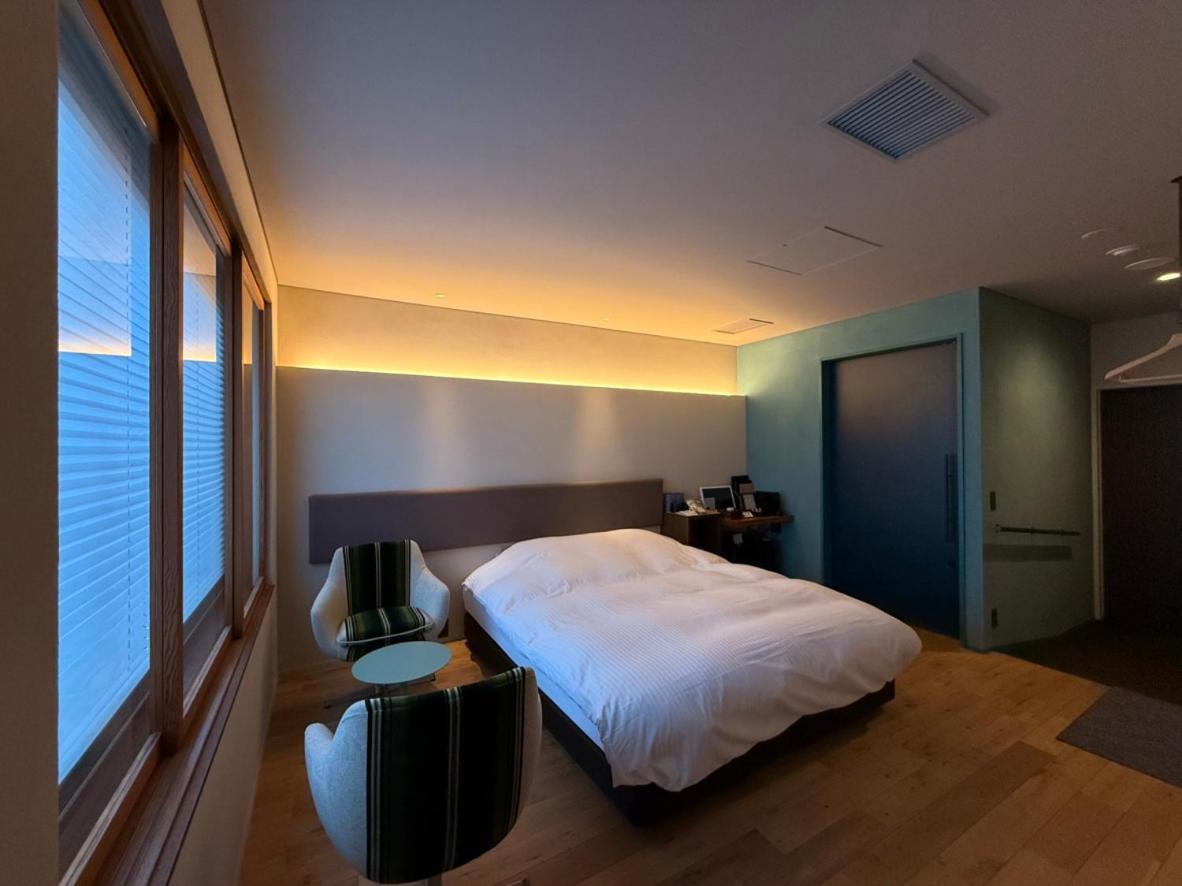 Matsumoto Jujo Hotell Eksteriør bilde